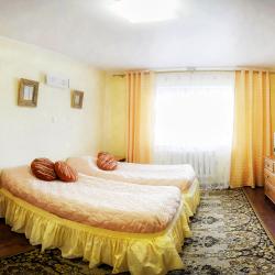 Фото Отель Пансионат Якорь