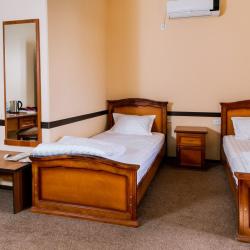 Фото Отель Stella (Стелла)