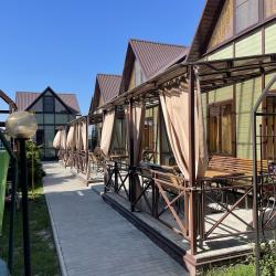 Фото Отель Greenwood (Гринвуд)