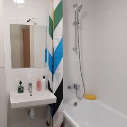 Фото Апартаменты Стильный компанейский манкейв в микрорайоне Парковый