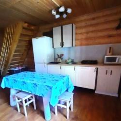 2-комнатный коттедж стандарт