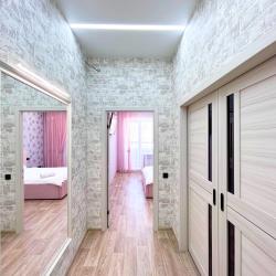 Фото Отель Niki Rent (Ники Рент) на Набережной Леонова 45