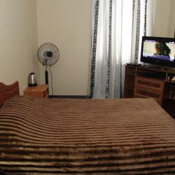 Фото Отель Дворик на Ямской