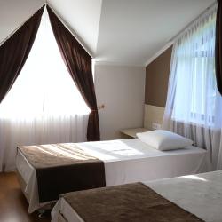 Фото отеля Старая Слобода от Марина