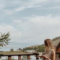 Фото Отель Endemic (Эндемик)