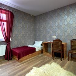 Фото Отель Дербент Этномир