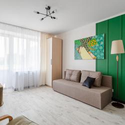 фото 2 Kvart-Hotel (Кварт-Отель) на улице  Большая Грузинская 63 строение 1