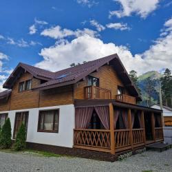 Фото Отель Nefёd (Нефёд)