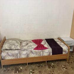 4-комнатные апартаменты стандарт