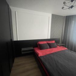 2-комнатные апартаменты улучшенные №1