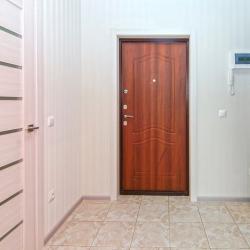 Фото Отель Family Apartments (Фэмили Апартментс) на улице имени Героя Сарабеева В. И. 7