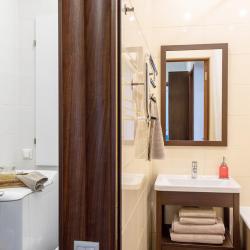 фото 15 GMApartments (ДжиЭмАпартментс) на улице Большая Бронная 29