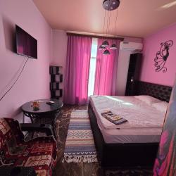 Фото Lada's Hotel of Sun (Солнечный отель от Лады)