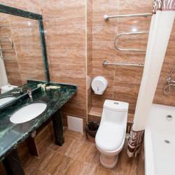 Фото Отель Grand Erbil Hotel (Гранд Ирбил)