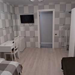 Фото Отель Комнаты на Ленинградской