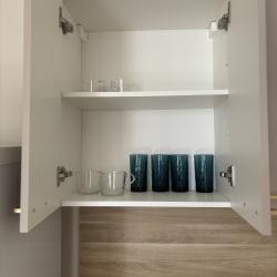 Фото Апартаменты на улице Борисова 30