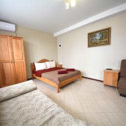 Фото Отель Ирина