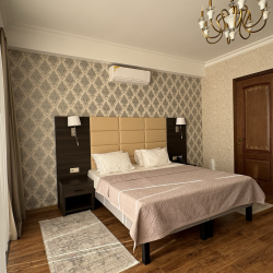 Фото Отель Аль Фирай