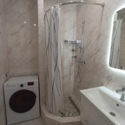 Фото Апартаменты на Парковая 67/1