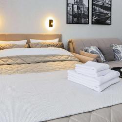 1-комнатные апартаменты стандарт