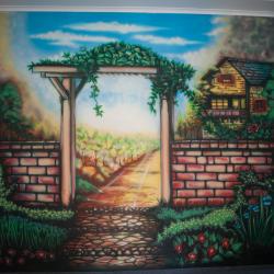 Фото Отель Озеро сновидений