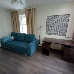 Фото Апартаменты на улице Ленина 38