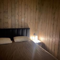 Фото Отель Уютный дом у аквапарка Y.E.S. (1Б)