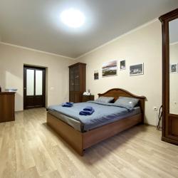 Апартаменты Marmaris