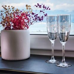 Фото Апартаменты на проспекте Ленина 99