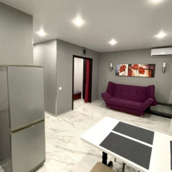 Фото Отель Жили-Были на улице Большая Горная