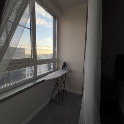 Фото Отель RentMe 24 (РентМи) на бульваре Скандинавский 12