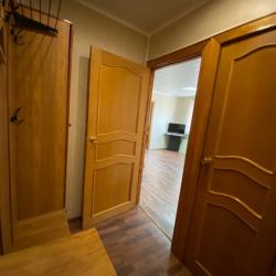 Фото Апартаменты на улице Калинина 24