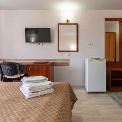 2-местный номер стандарт