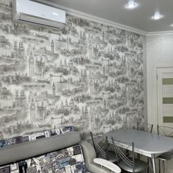 1-комнатные апартаменты улучшенные
