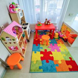 Фото Отель МагДомъ