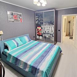 Апартаменты люкс