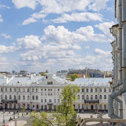 Фото Отель Сутки-Дом на улице Пискунова