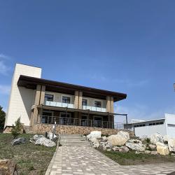 Фото Отель Престиж