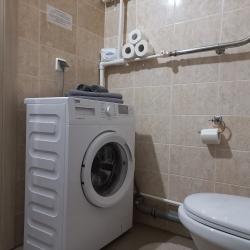 Фото Апартаменты на улице Харьковская 5 корпус 1