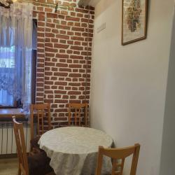 2-комнатные апартаменты стандарт