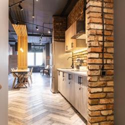 Фото Хостел и Точка