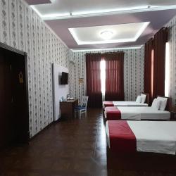 Фото Отель Villa Oasis (Вилла Оазис)