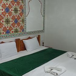 Номер комфорт делюкс