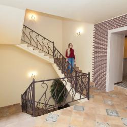 Фото Отель Мансарда