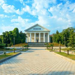 Фото Отель ТОК