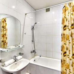 Фото Отель Партнер