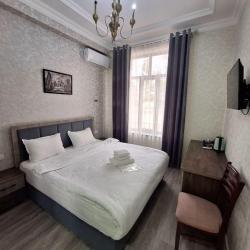 Фото Отель Old Station Hotel (Олд Стэйшн)