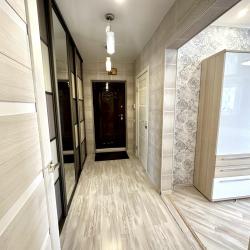 Фото Отель Flats-Line (Флэтс-Лайн) на Красноармейской 100