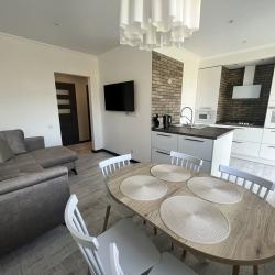 2-комнатные апартаменты стандарт