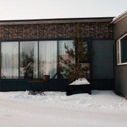 Фото Отель Коттедж Панорама